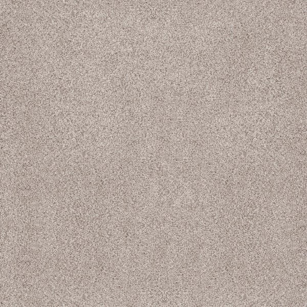 Lifeproof 8 in. x 8 in. Texture Carpet Sample - Sand Dunes II - Color Mercat