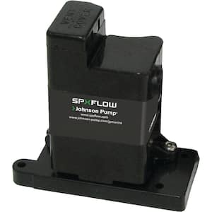 Electro - magnetic Float Switch 12V