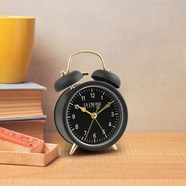 DIY Coffee Alarm Clock