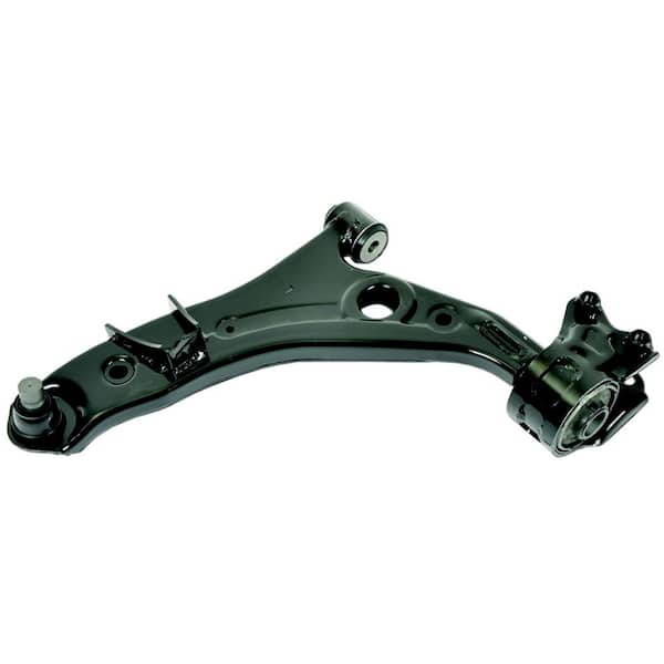Unbranded Suspension Control Arm and Ball Joint Assembly