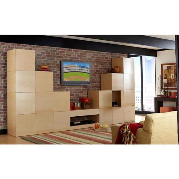 Columbia Forest Products 3 4 In X Ft 8 Purebond Birch Plywood Fsc Certified 332941 The Home Depot Columbia Forest Products 3 4 In X Ft