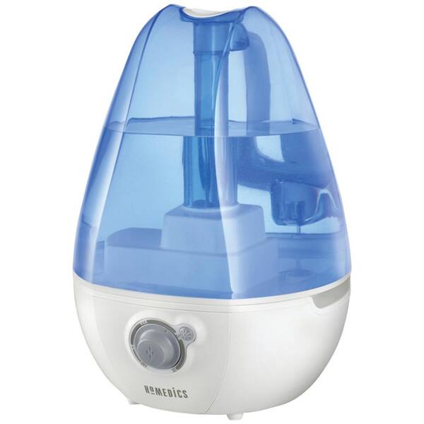 HoMedics Cool Mist Ultra Humidifier
