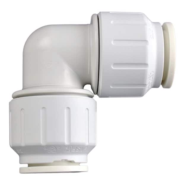 John Guest SpeedFit 3/4 in. Push-to-Connect Elbow Fitting (5-Pack)