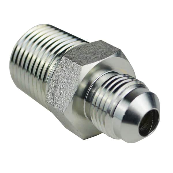 BIupply Tubo Griglia A Gas Naturale 12 Piedi - 3/8 Pollici Flare - Foto 2