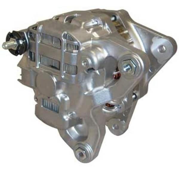 WPS World Power Systems Alternator