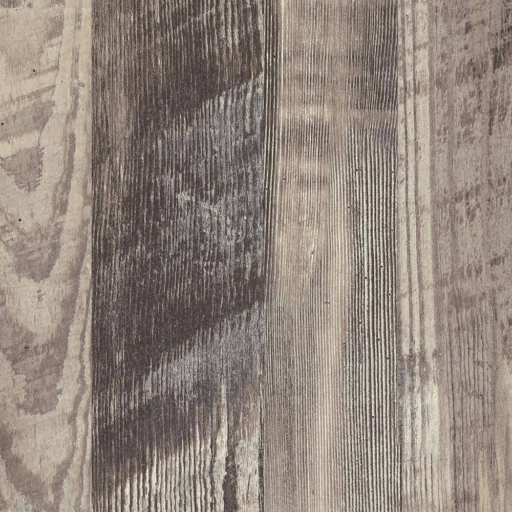4 ft. x 8 ft. Laminate Sheet in Antique Marula Pine with Premium Gloss Line Finish price history on PriceWatchPro