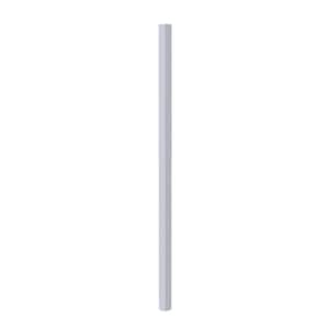 Stair Parts 36 in. x 1-1/4 in. 5060 Primed Full Square Craftsman Wood Baluster for Stair Remodel