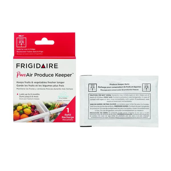 Frigidaire PureAir FRPAPKRF Produce Keeper Refill (PK-1)
