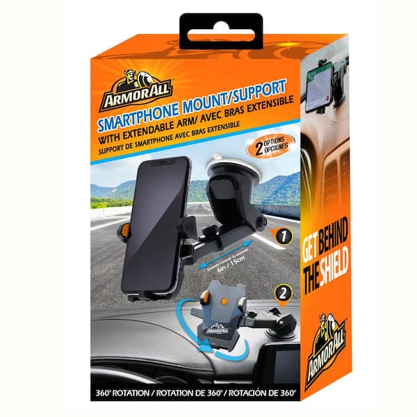 Support Velo Universel pour Telephone Smartphone GPS 360