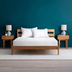 Original California King Medium Adaptive Foam 10 in. Mattress