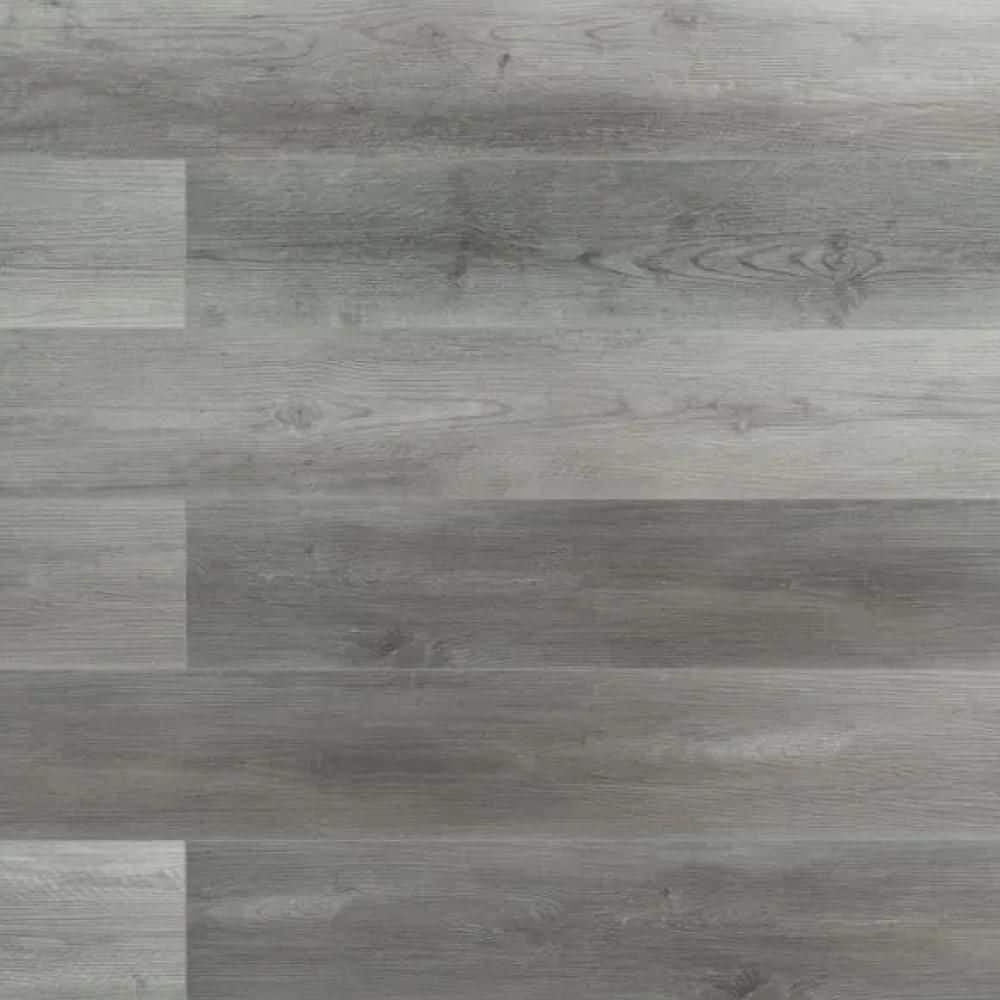 Home Decorators Collection Montage Gray Flooring Open Box