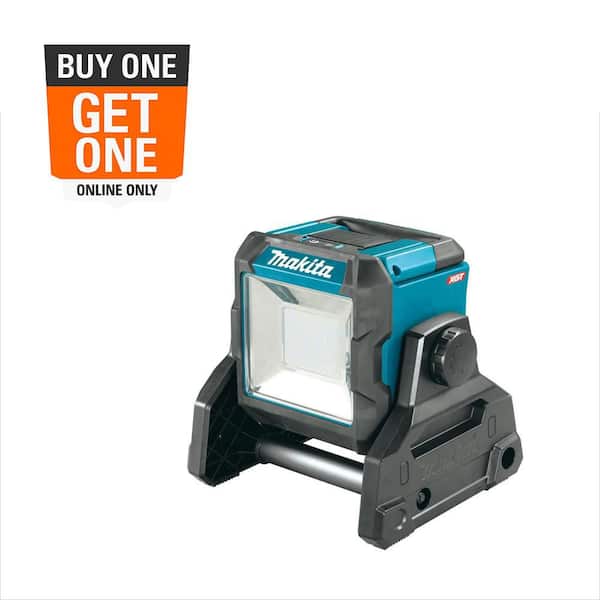 40V max XGT Cordless L.E.D. Work Light, Light Only