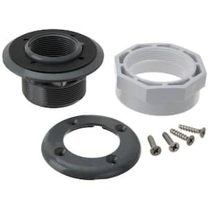Return Inlet Fitting replacement part for In-ground Swimming Pools