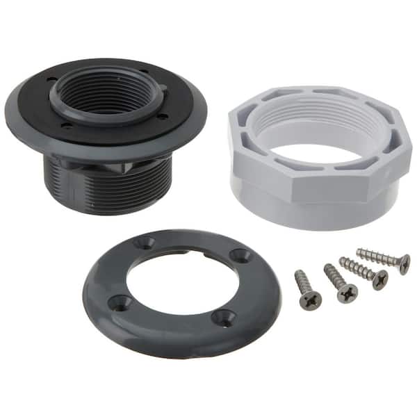 Return Inlet Fitting replacement part for In-ground Swimming Pools