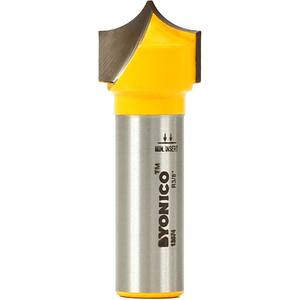 CNC Roundover Bit EnPoint Woodworking Carbide-Tipped Beadboard Router Bit 1/4In Shank 1/4In Cut Dia Industrial Point Cutting Roundover Router Bit Trimming Lettering Fluting Plunge Ovolo Router Bit CNC Roundover Bit EnPoint Woodworking Carbide-Tipped Beadboard Router Bit 1/4In Shank 1/4In Cut Dia Industrial Point Cutting Roundover Router Bit Trimming Lettering Fluting Plunge Ovolo Router Bit