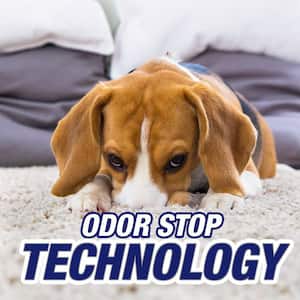 32 oz. Pet Urine Destroyer and Odor Remover Carpet Cleaner Spray (3-Pack)