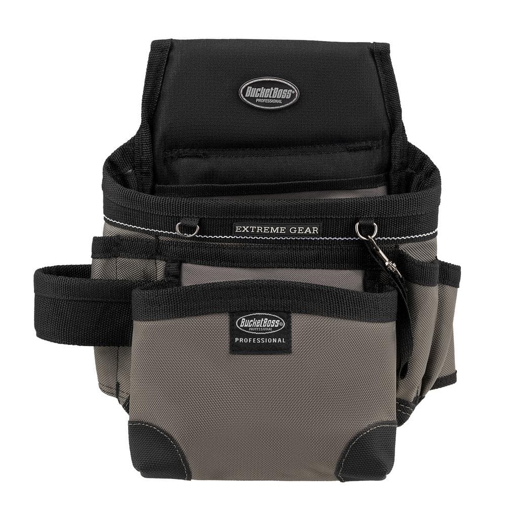 Sling Pack Tool Bag – Bucket Boss