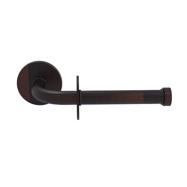 Allied Brass Remi Collection European Style Toilet Tissue Holder in Venetian Bronze