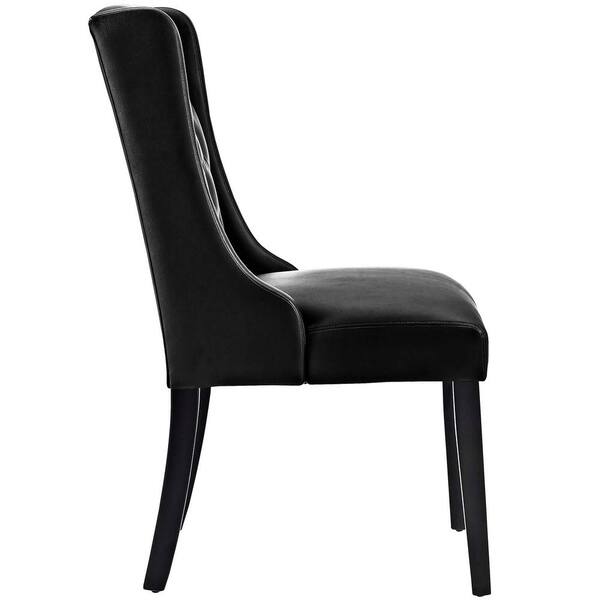 modway baronet dining chair