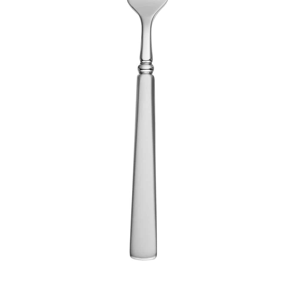 Oneida Satin Easton 20 Piece Fine Flatware Set, Service for 4