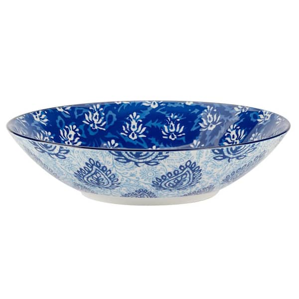 Certified International Valencia 9.25 In. Soup/Pasta Bowl (Set Of 4