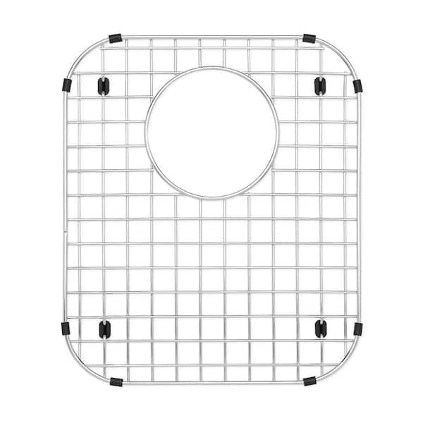 Blanco STELLAR Stainless Steel Kitchen Sink Grid