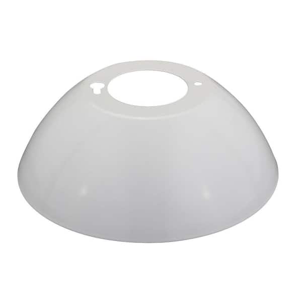 PRIVATE BRAND UNBRANDED Merwry White Canopy