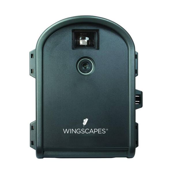 Wingscapes TimelapseCam