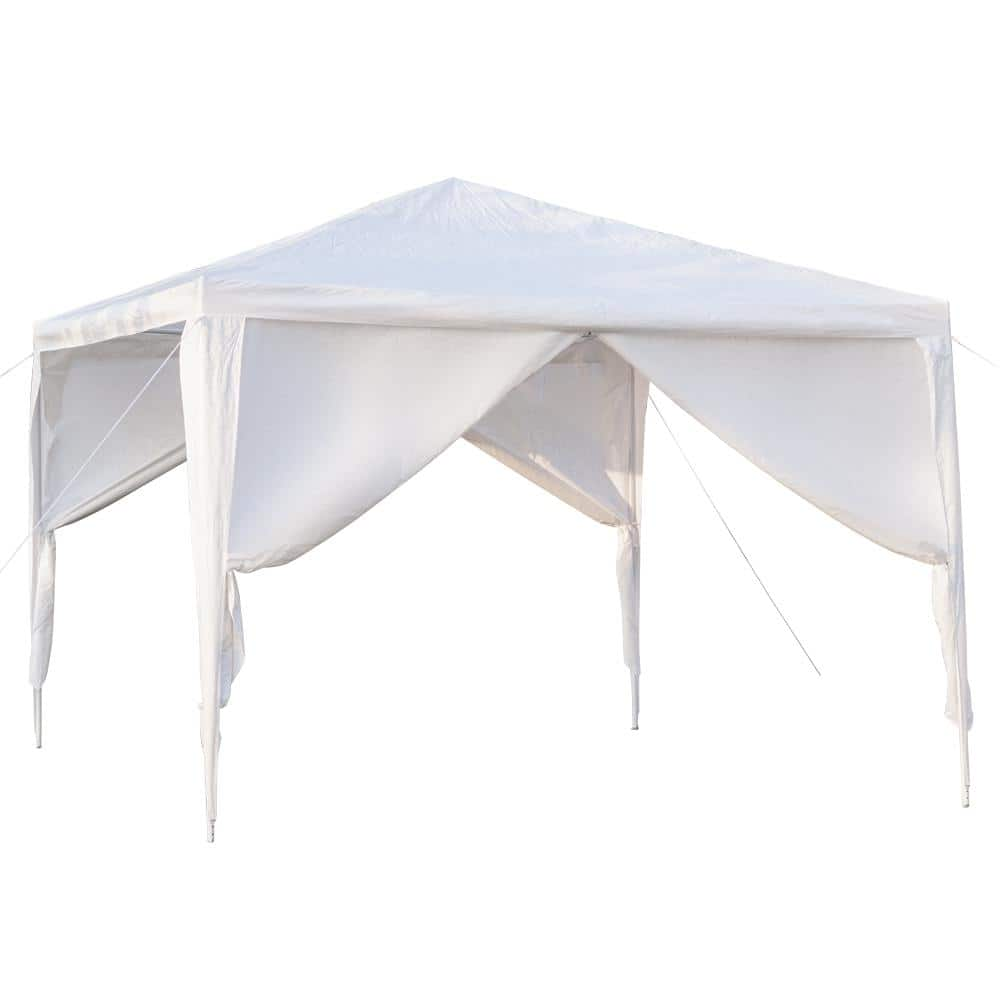 White tents for outlet sale