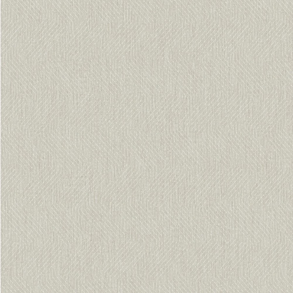 Advantage Multi-Colored Elbert Cream Zig Zag Wallpaper Sample