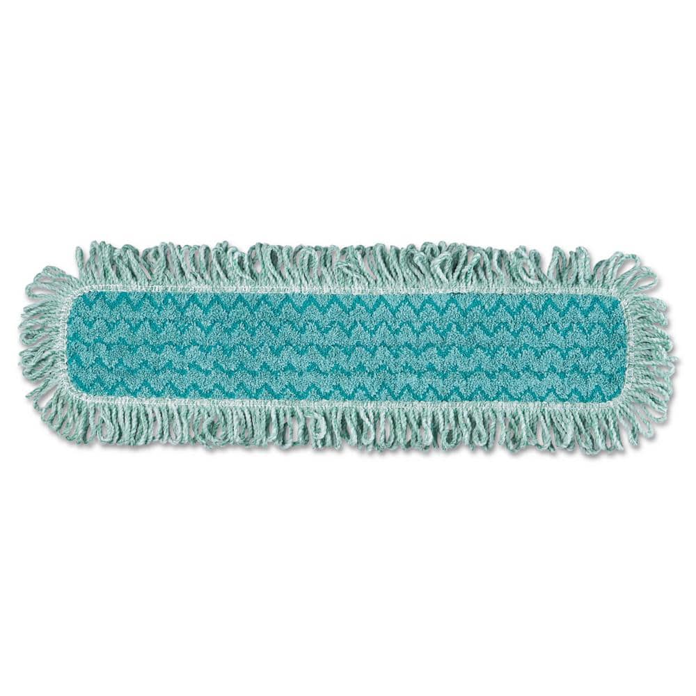 Rubbermaid Commercial Products RCPQ438CT 36 in. Hygen Fringed Dust Mop Pad,  1 - Harris Teeter