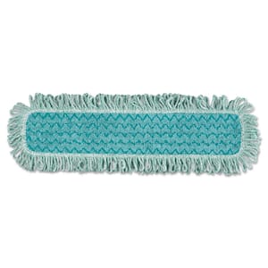 Rubbermaid® HYGEN™ 18‑Inch Quick Connect Wet/Dry Mop Frame