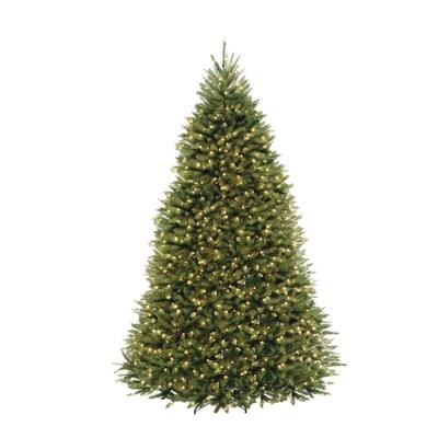 christmas treewith lights