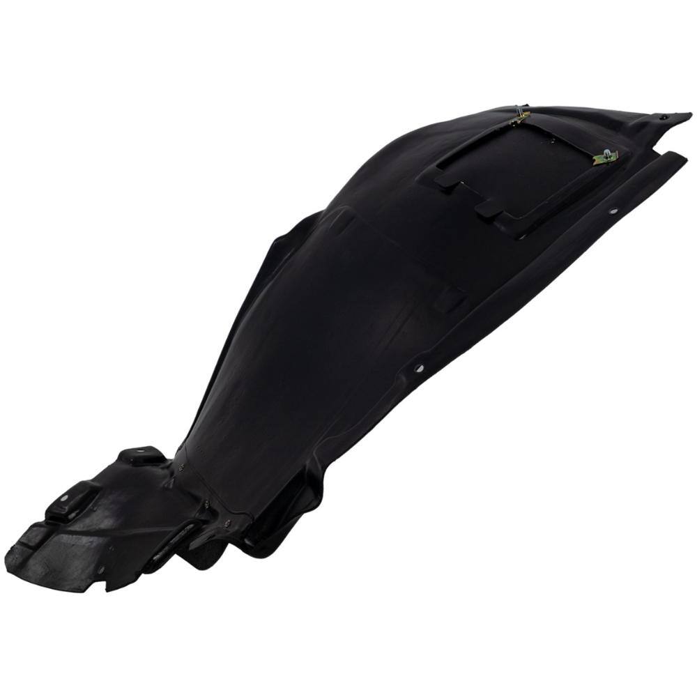 Fender Liner Compatible with BMW 128i 2008-2013, 135i Front, Driver Side, Front Section BM1248104 price history on PriceWatchPro