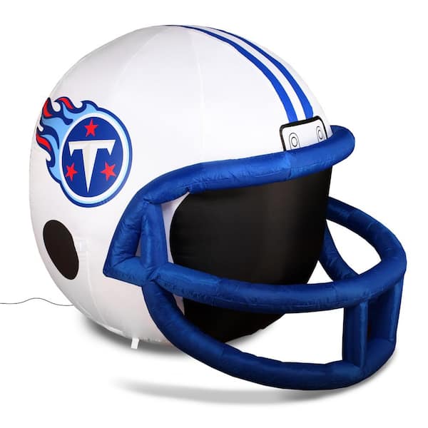 Miami Dolphins NFL Team Inflatable Lawn Helmet