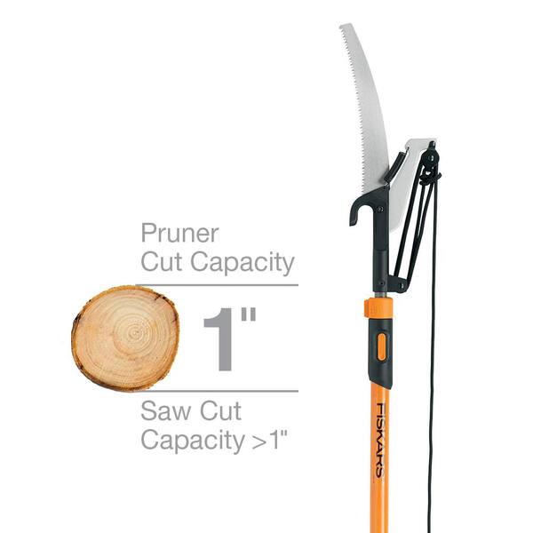12 ft. Tree Pruner 