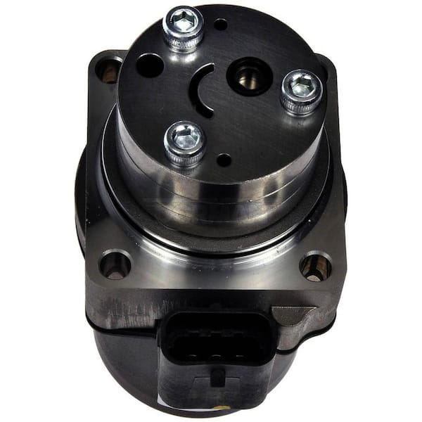 Rear Differential Actuator Motor