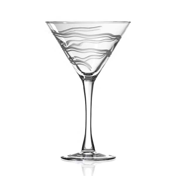 You Need This Insulated, Portable Martini Glass