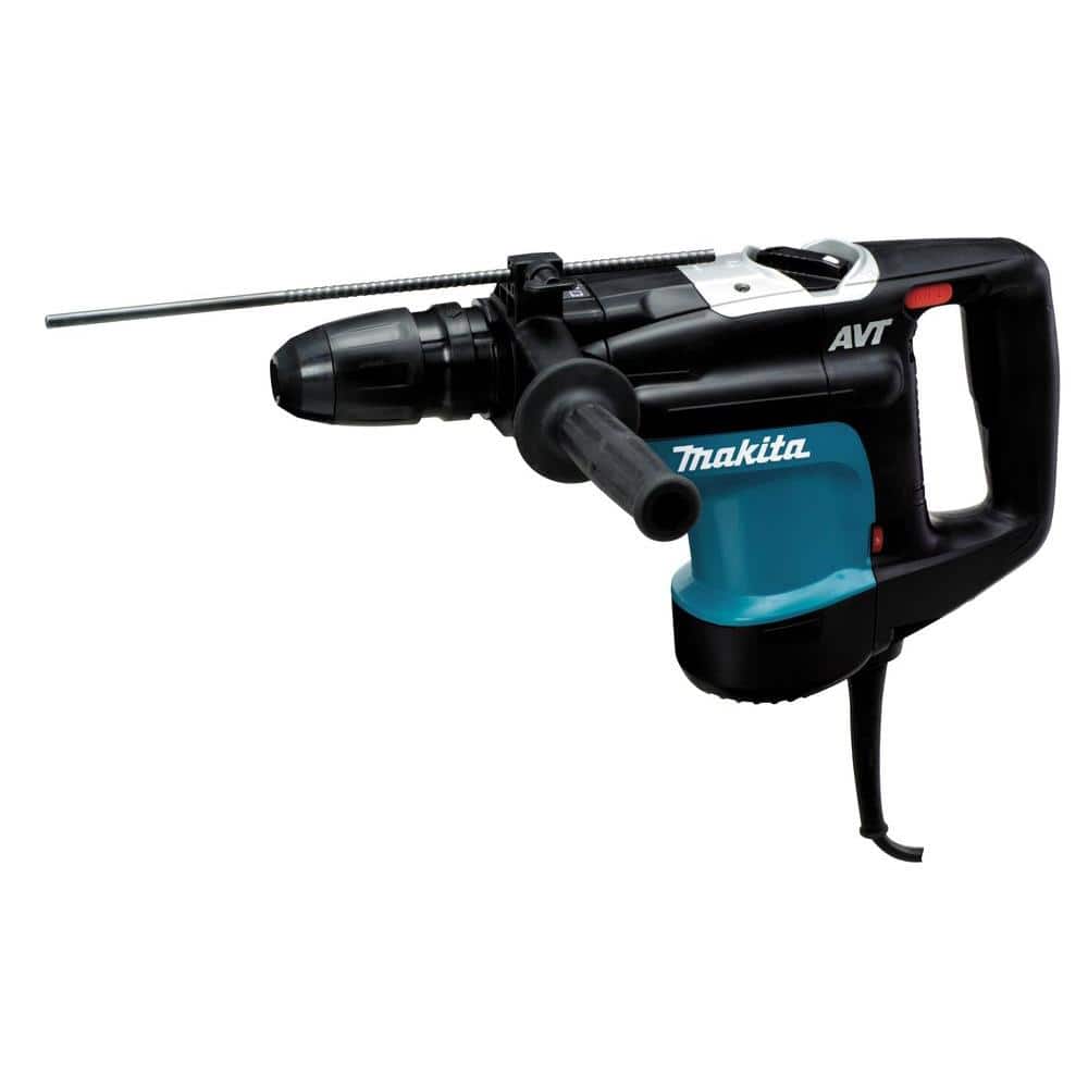 Makita 11 Amp Corded 1-9/16 in. AVT SDS-Max Rotary Hammer HR4010C