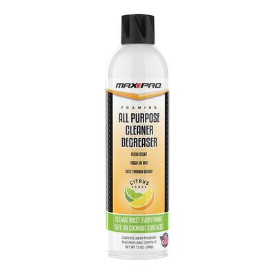 13 oz. All-Purpose Cleaner and Degreaser