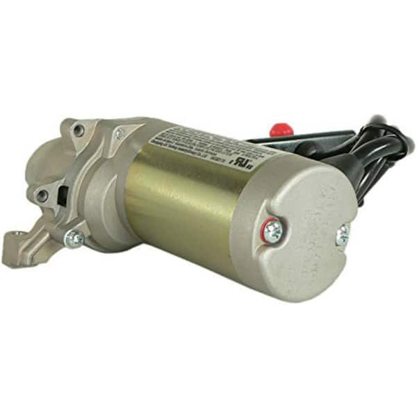 OAKTEN Starter Motor for MTD Cub Cadet Troy Bilt 751-10645A 951