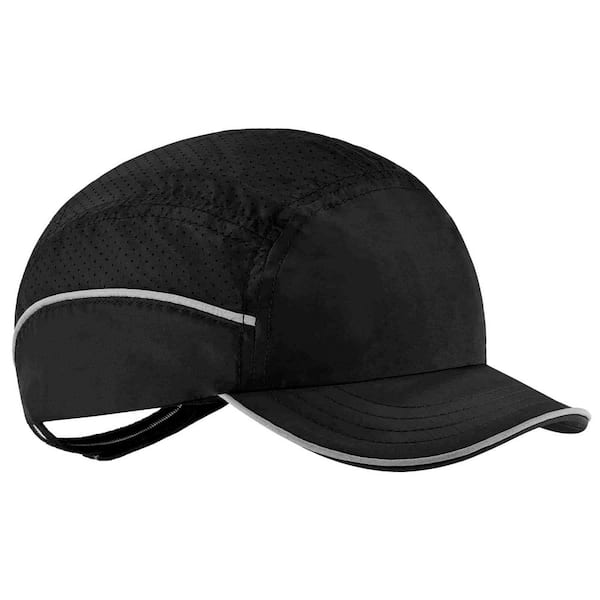 Skullerz Lightweight Bump Cap Hat with LED Lighting 8965 - The 