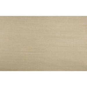 Sisal Twill Paper Strippable Roll Wallpaper (Covers 72 sq. ft.)