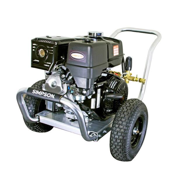 SIMPSON Industrial Series 4200 PSI 4.0 