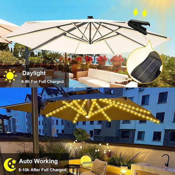 best patio umbrella for high winds Best Patio Umbrellas For Wind 2026