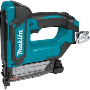 23-Gauge 12-Volt max CXT Lithium-Ion Cordless Pin Nailer (Tool Only)