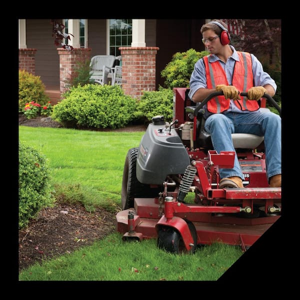 Sharpening Mower Blades - Florida-Friendly Landscaping™ Program