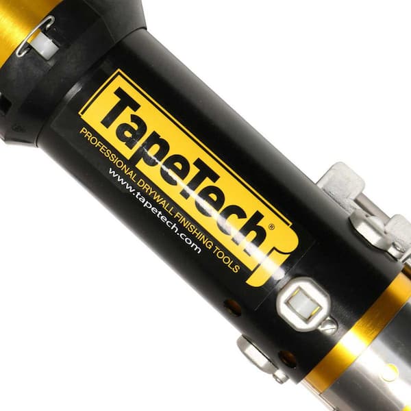 TapeTech EasyClean Automatic Mini Taper 03TT - The Home Depot