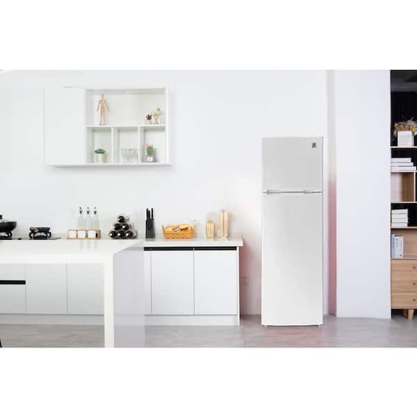 PC88シリーズ 藤商会 Z80 スーパーアセンブラ＆ソースジェネレータ ARCTIC CHEF 10 cu. ft. Top Freezer Refrigerator in White ACFR1086