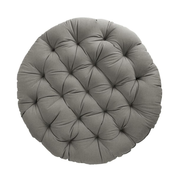 Sunbrella discount papasan chair